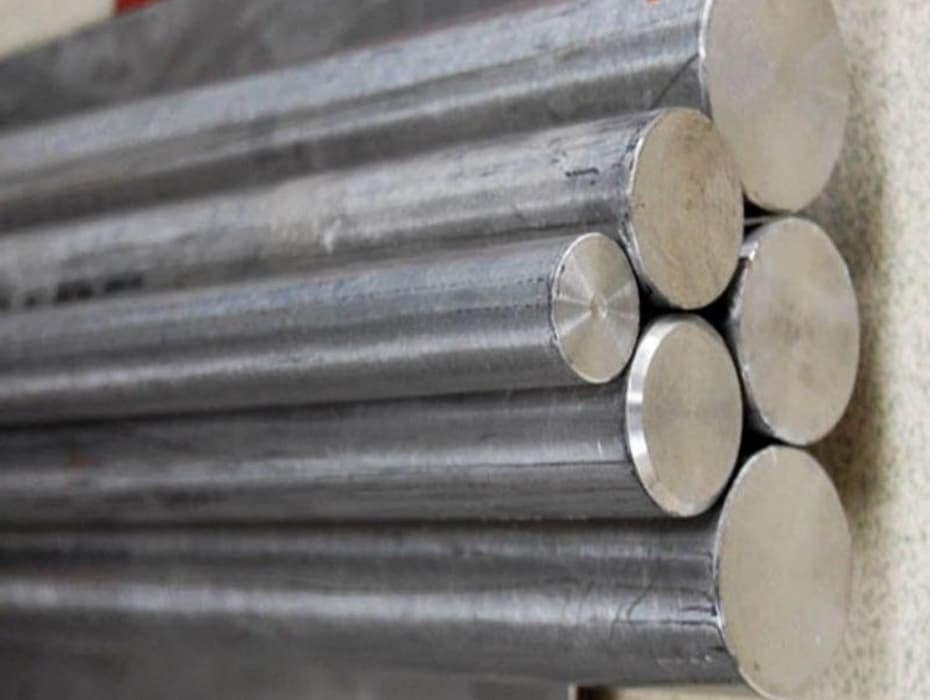 stainless flat steel