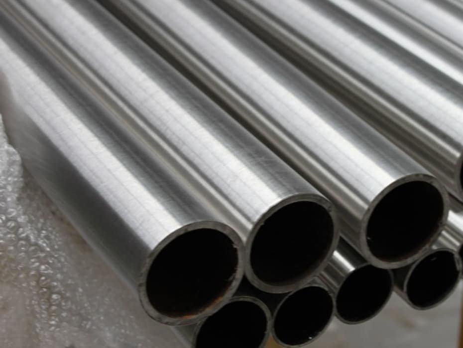 stainless steel tube diameters