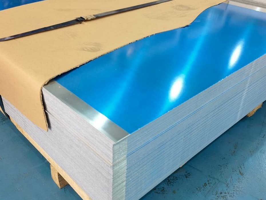 5052 aluminum sheet