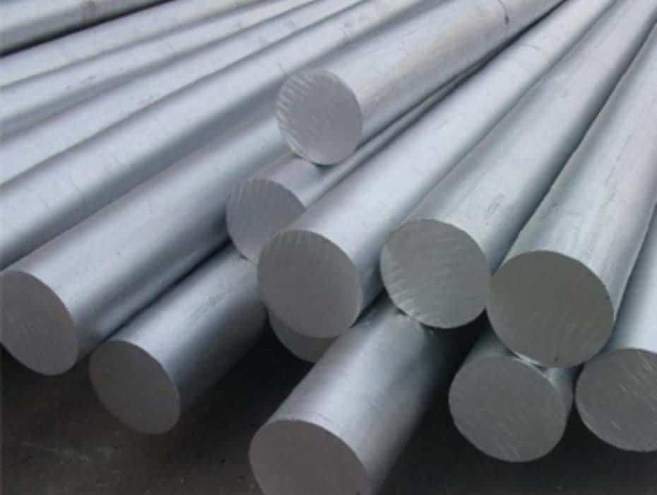 aluminum bar grating