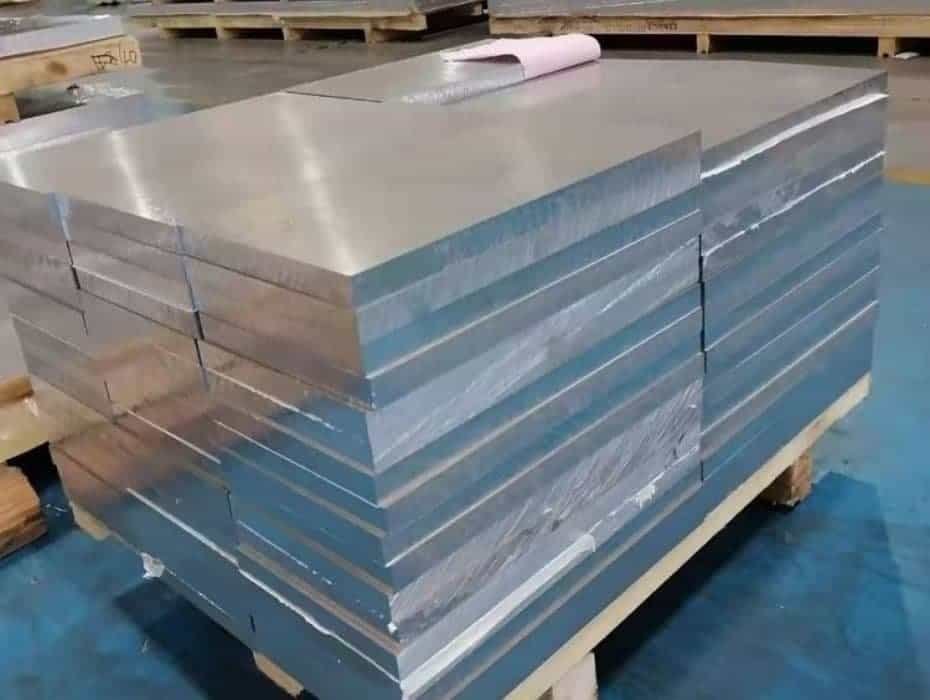 6061 aluminum sheet