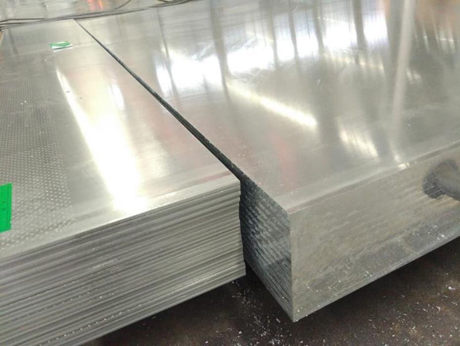 aluminum plate for sale