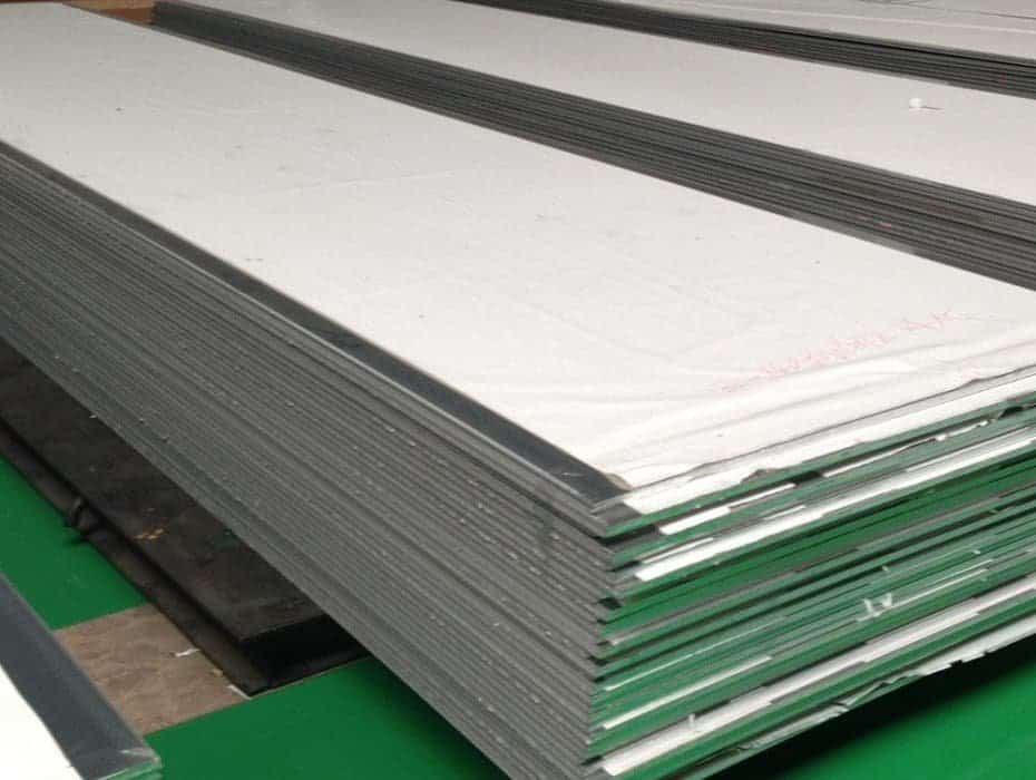 aluminum sheets for signs