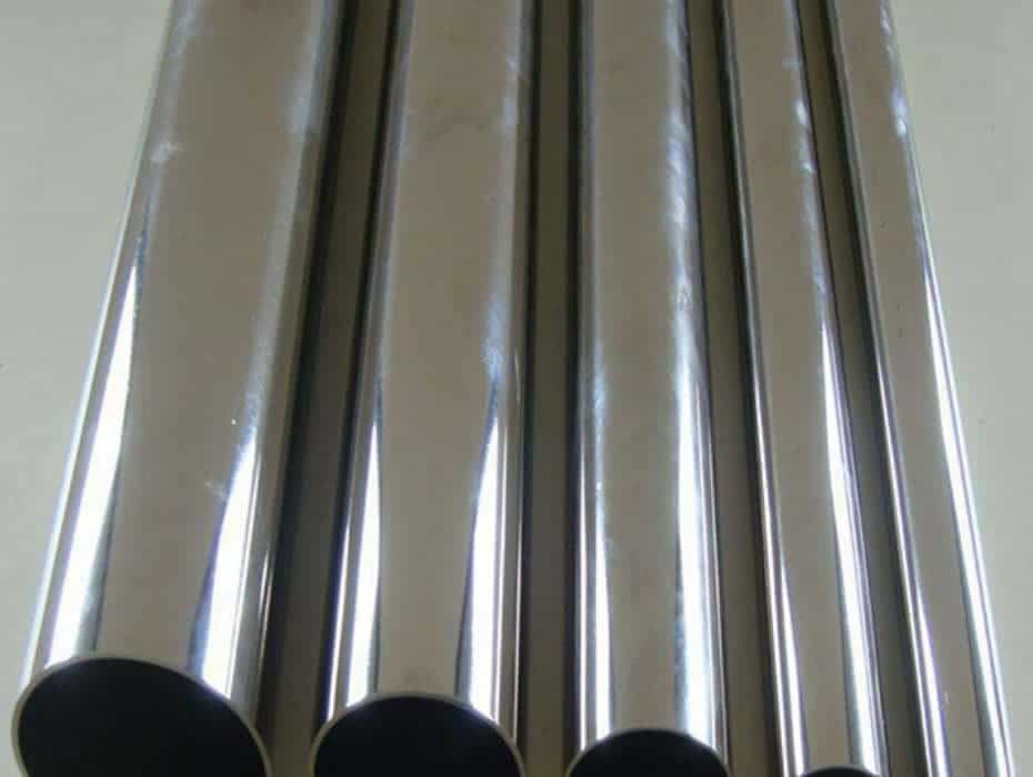 1 1 4 stainless steel tubing