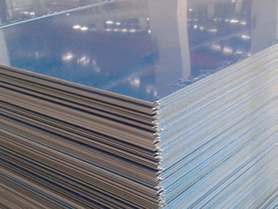 perforated aluminum sheet
