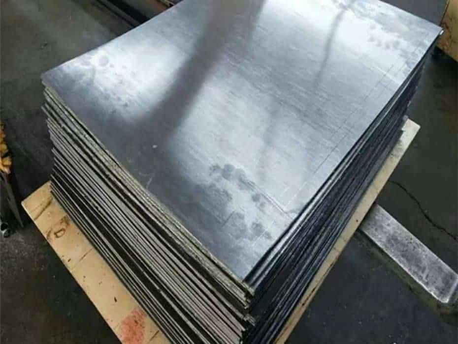 6061 t6 aluminum sheet