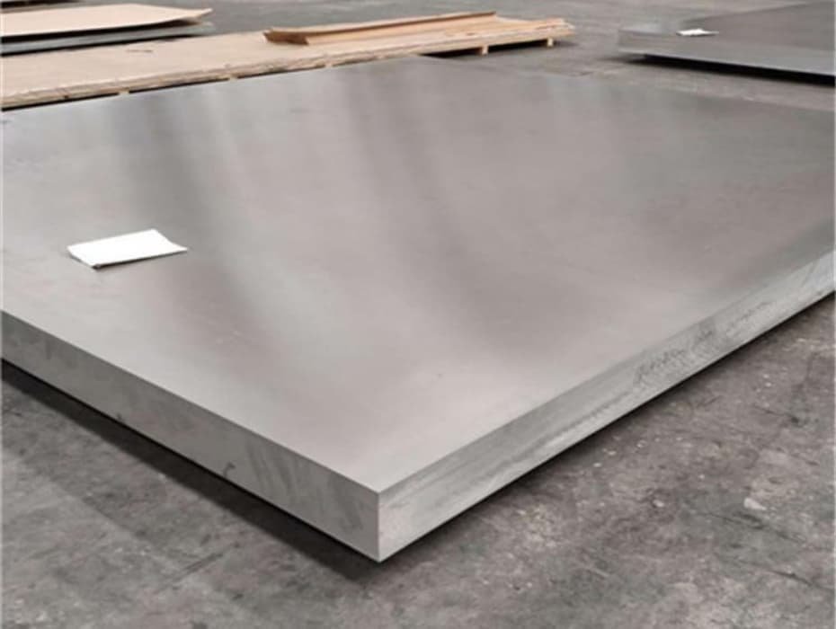 3mm aluminium sheet