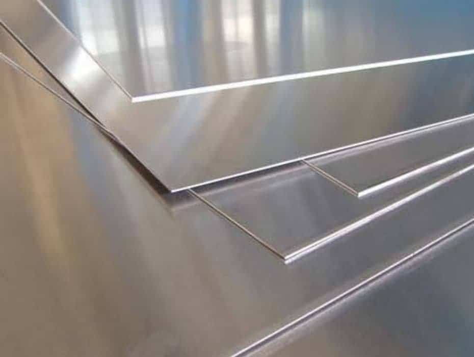 aluminium panel sheet