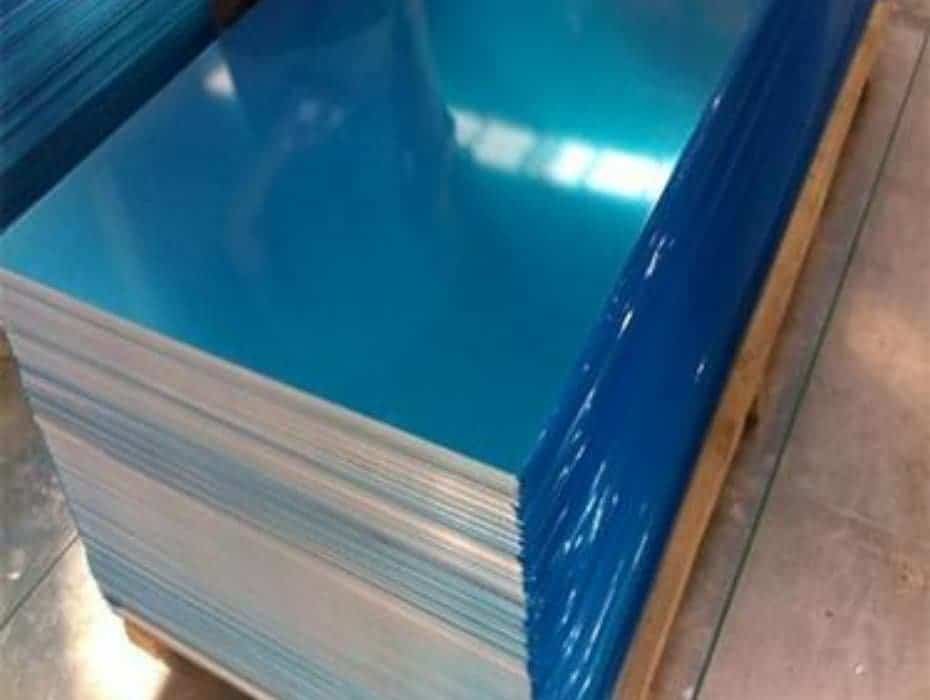 aluminium roofing sheet price per sq ft
