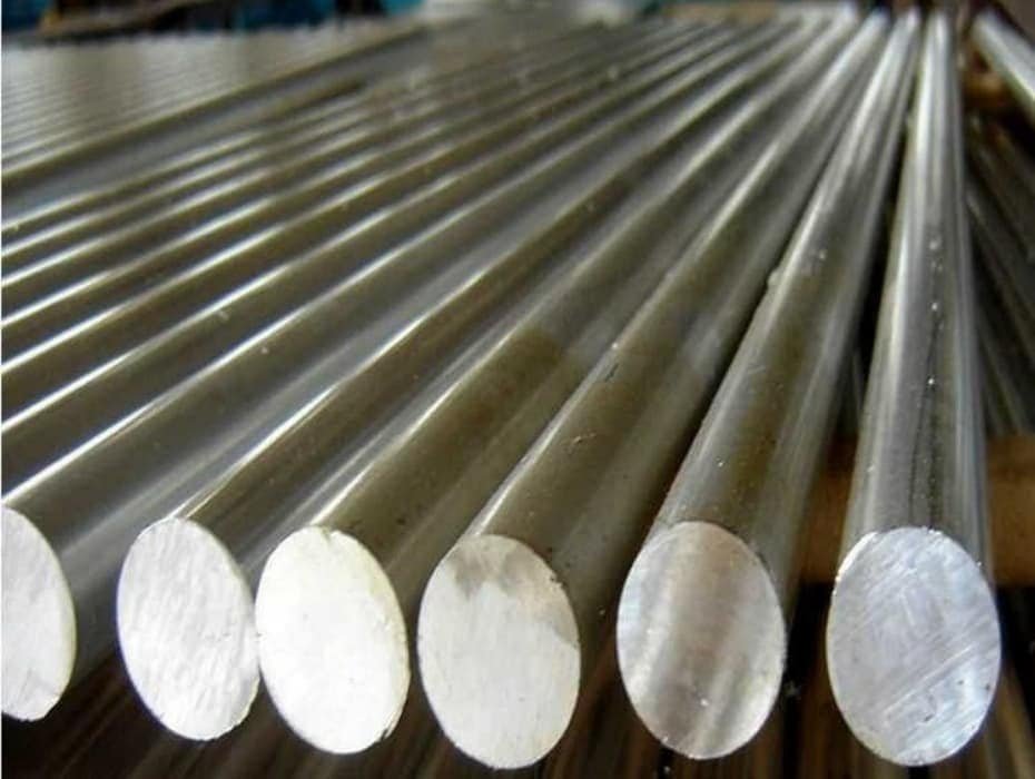 stainless t bar