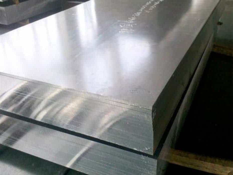 1 8 aluminum sheet
