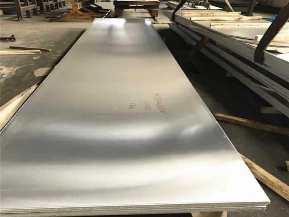 diamond plate aluminum 4x8