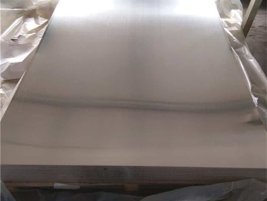 aluminium alloy 6063 t6