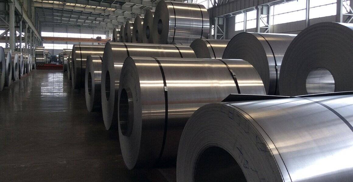 How Much Does a Steel Coil Weigh