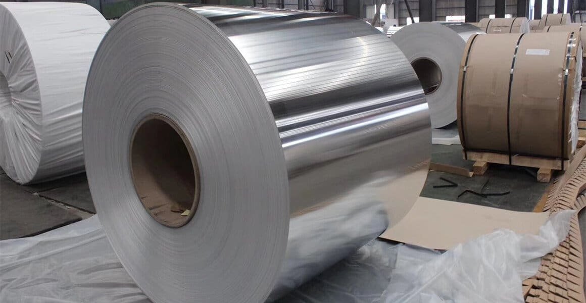 How Much Does a Steel Coil Weigh
