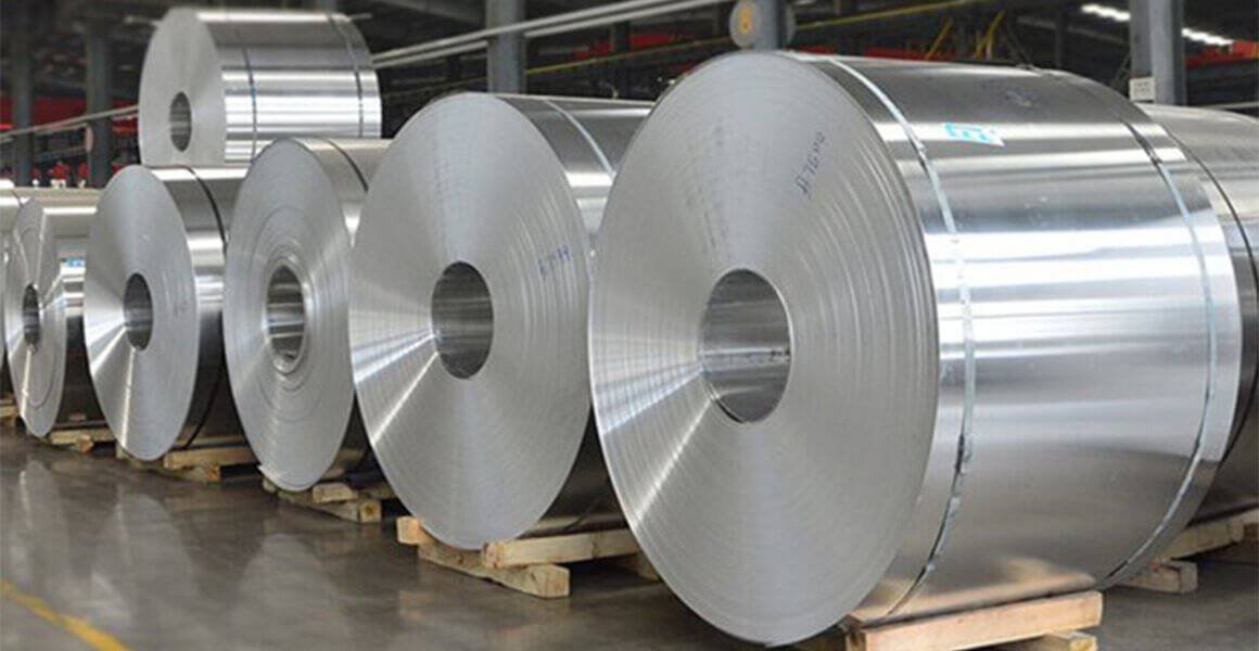 How Much Does a Steel Coil Weigh