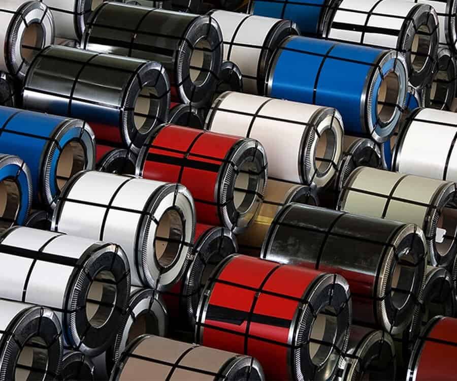 Galvanized Steel Supplier 8 Why