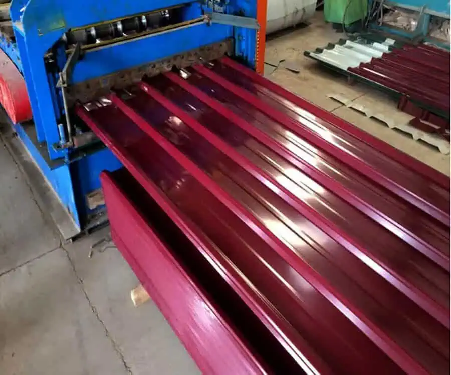 Galvanized Steel Supplier 11 Why2