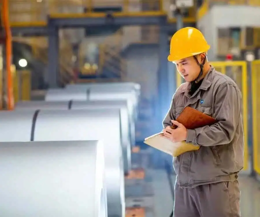 Galvanized Steel Supplier 9 Why3