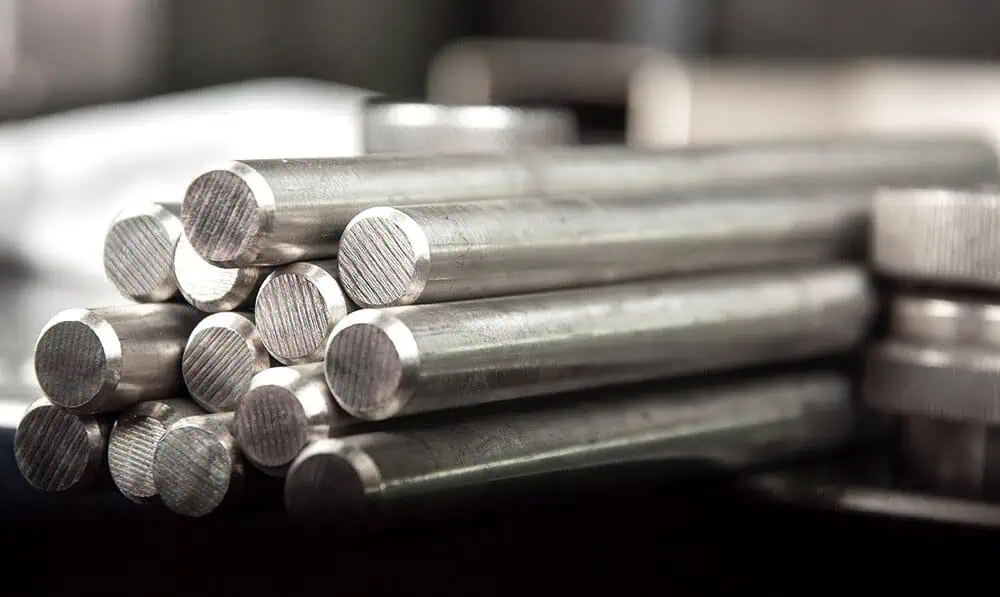 How to Cut Aluminum Bar