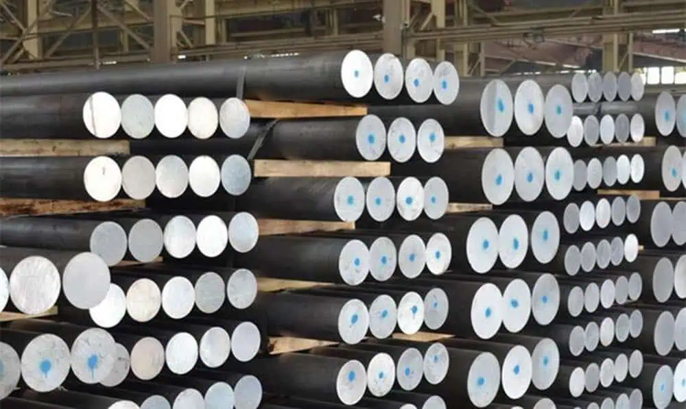 How to Cut Aluminum Bar