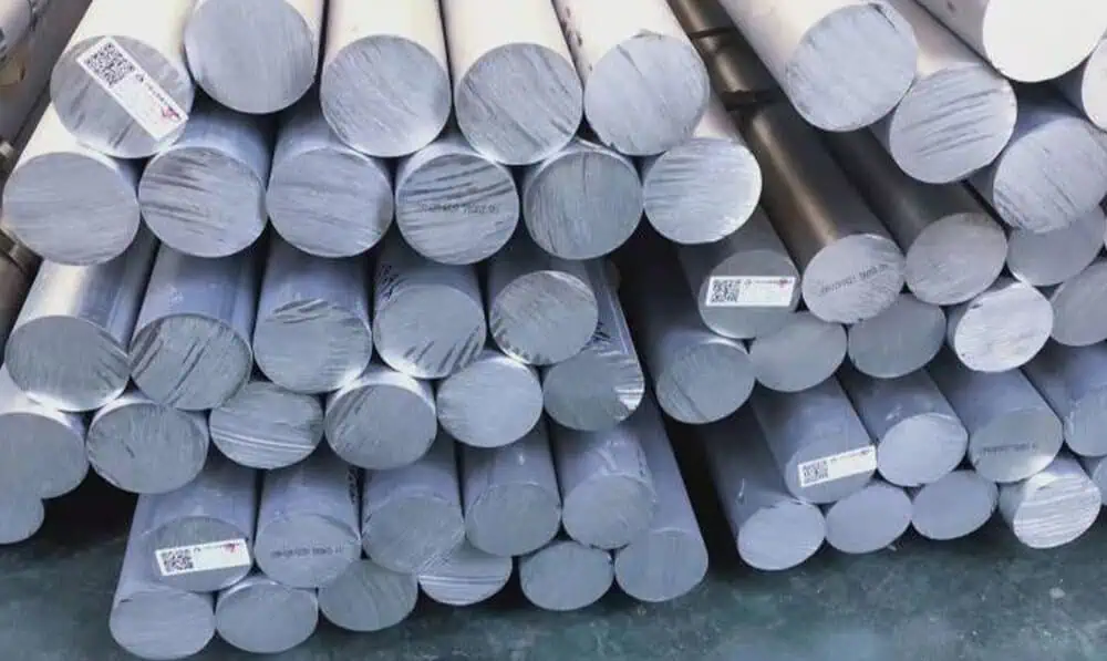 How to Cut Aluminum Bar