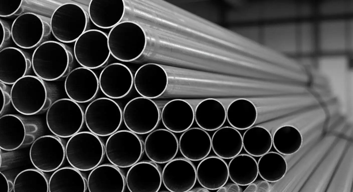 How to Bend an Aluminum Tube