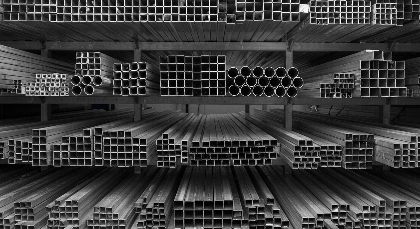 How to Bend an Aluminum Tube