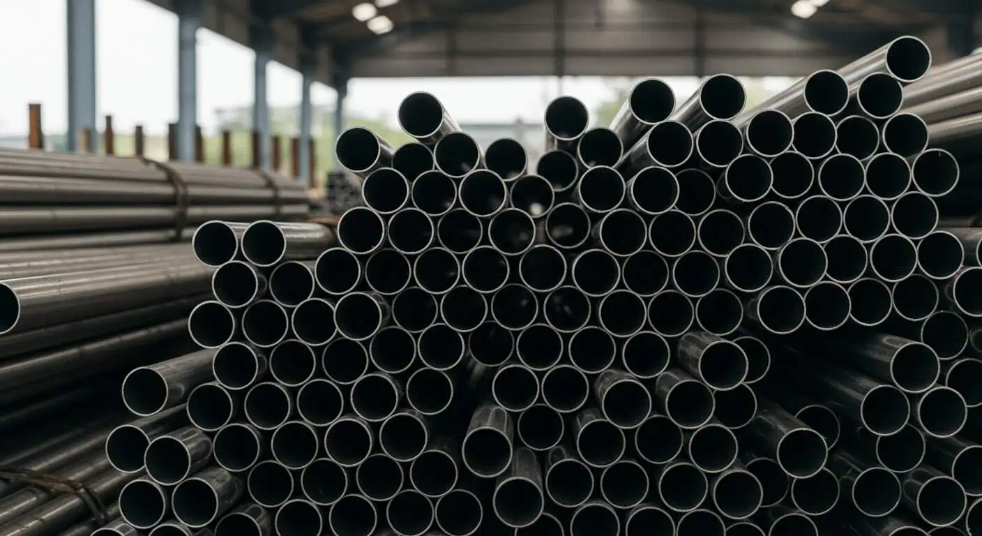 stainless steel pipe4