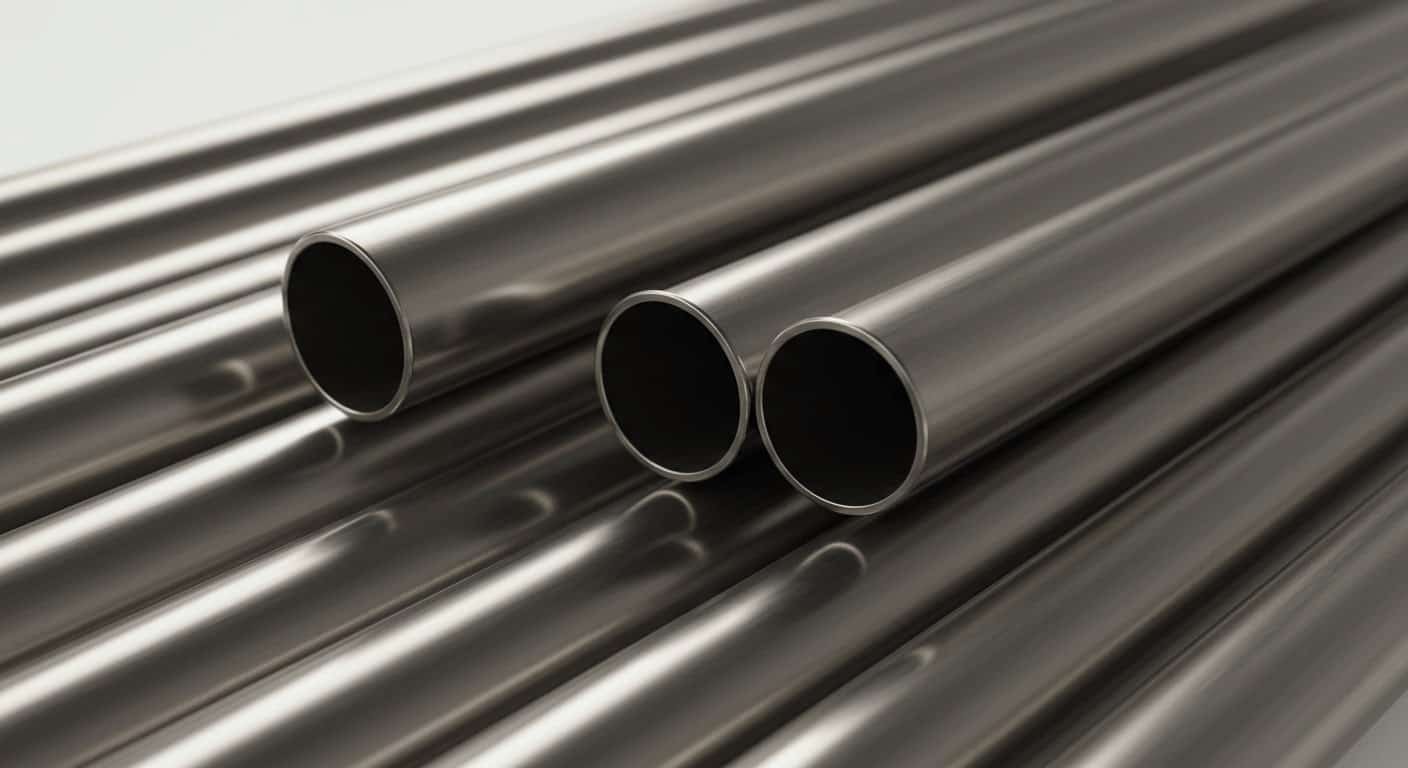 What Are The Types Of Stainless Steel Pipes And Their Applications? 3 stainless steel pipe5