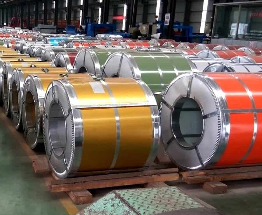 PPGL and PPGI Difference