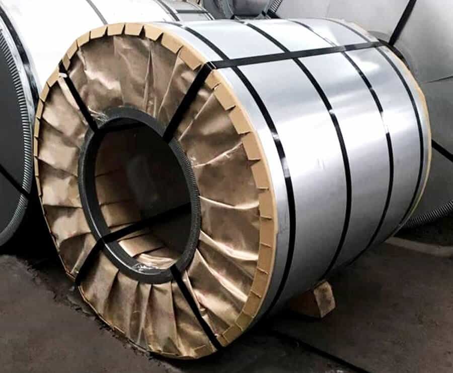 galvanized steel coil1