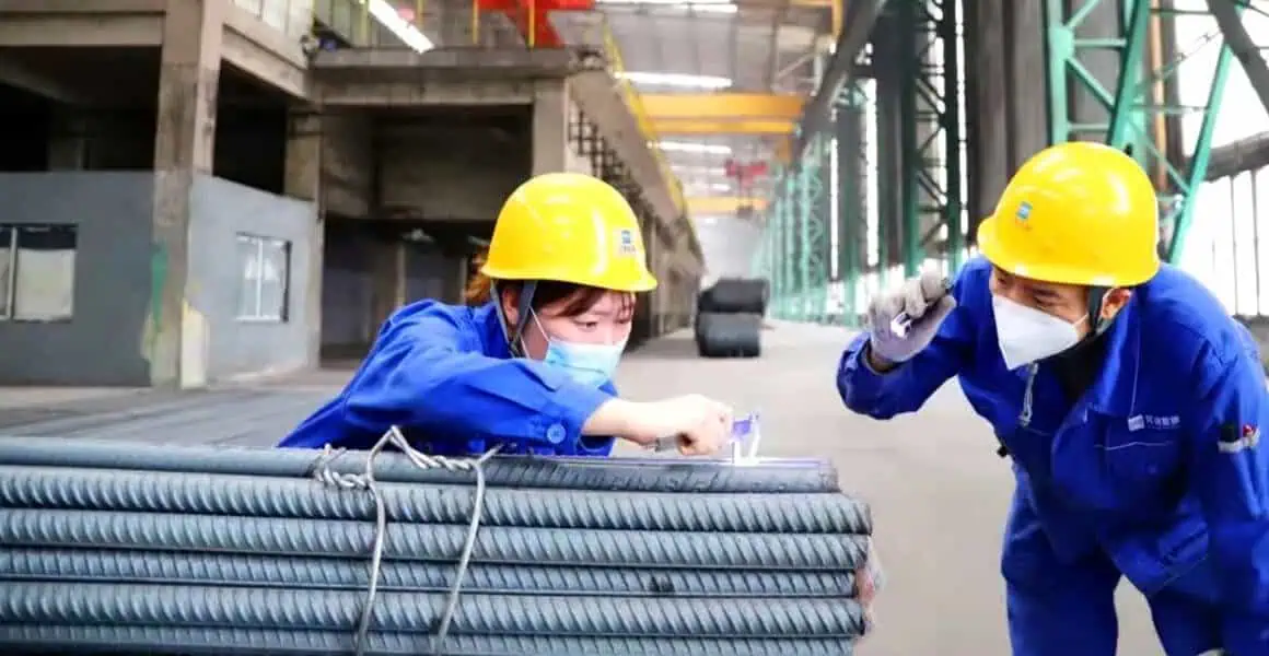 Rebar Uses
