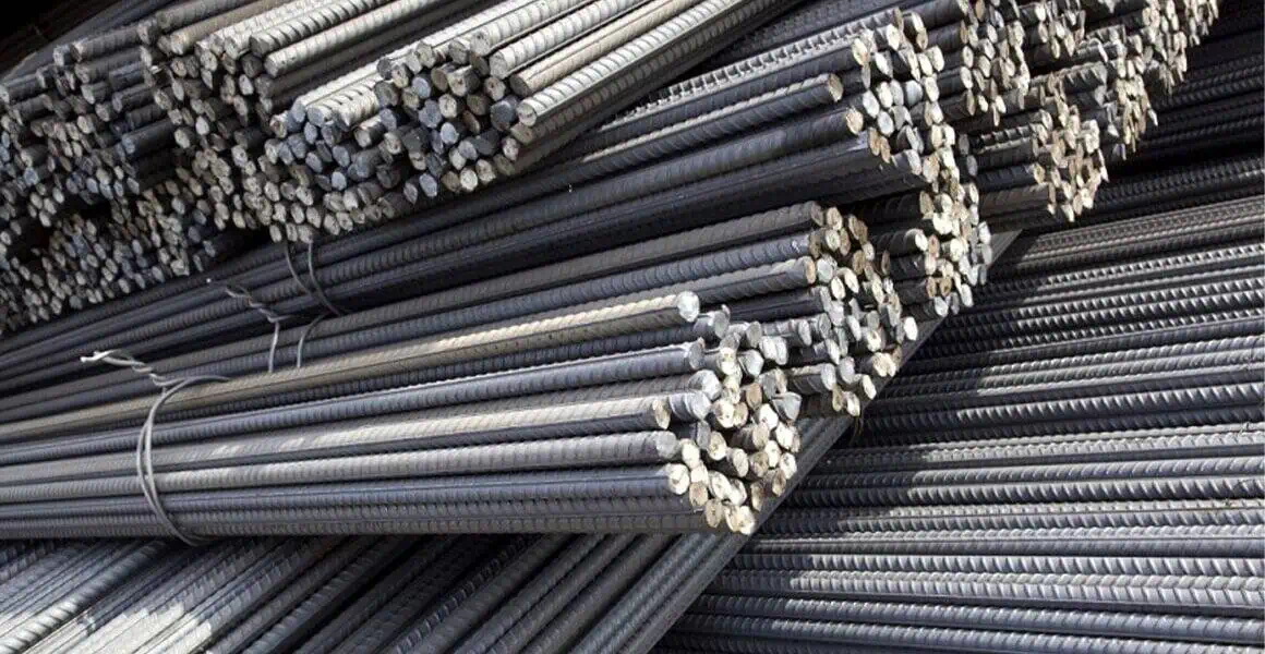 Rebar Uses