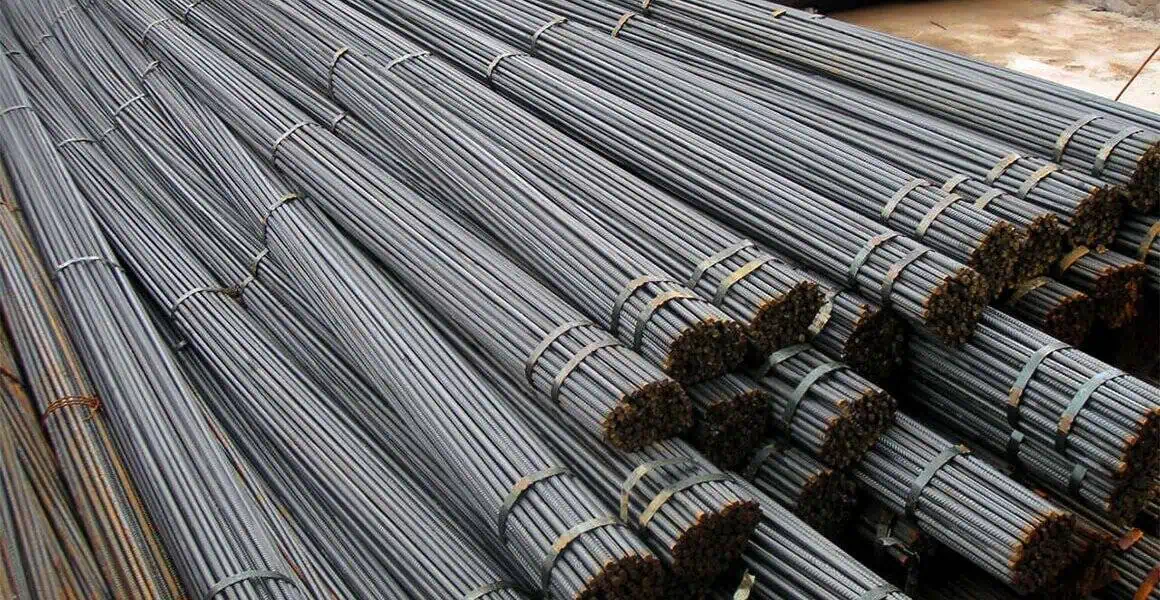 Rebar Uses