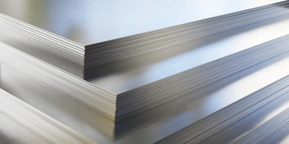 what is metal sheet work