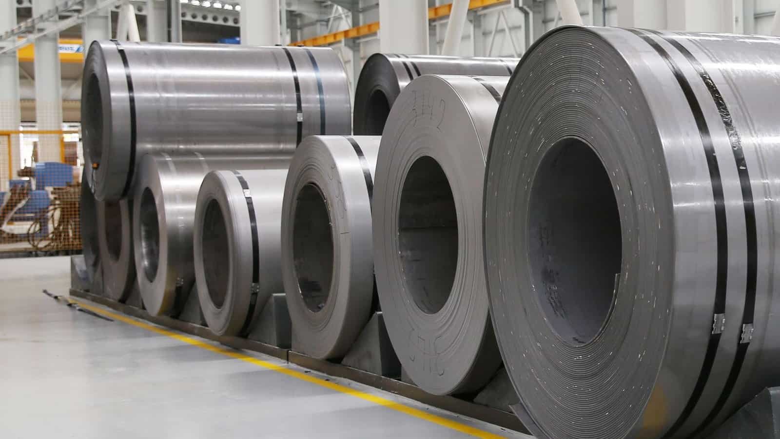 hot rolled coil steel04