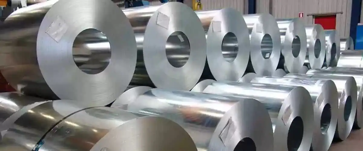 steel coil 1