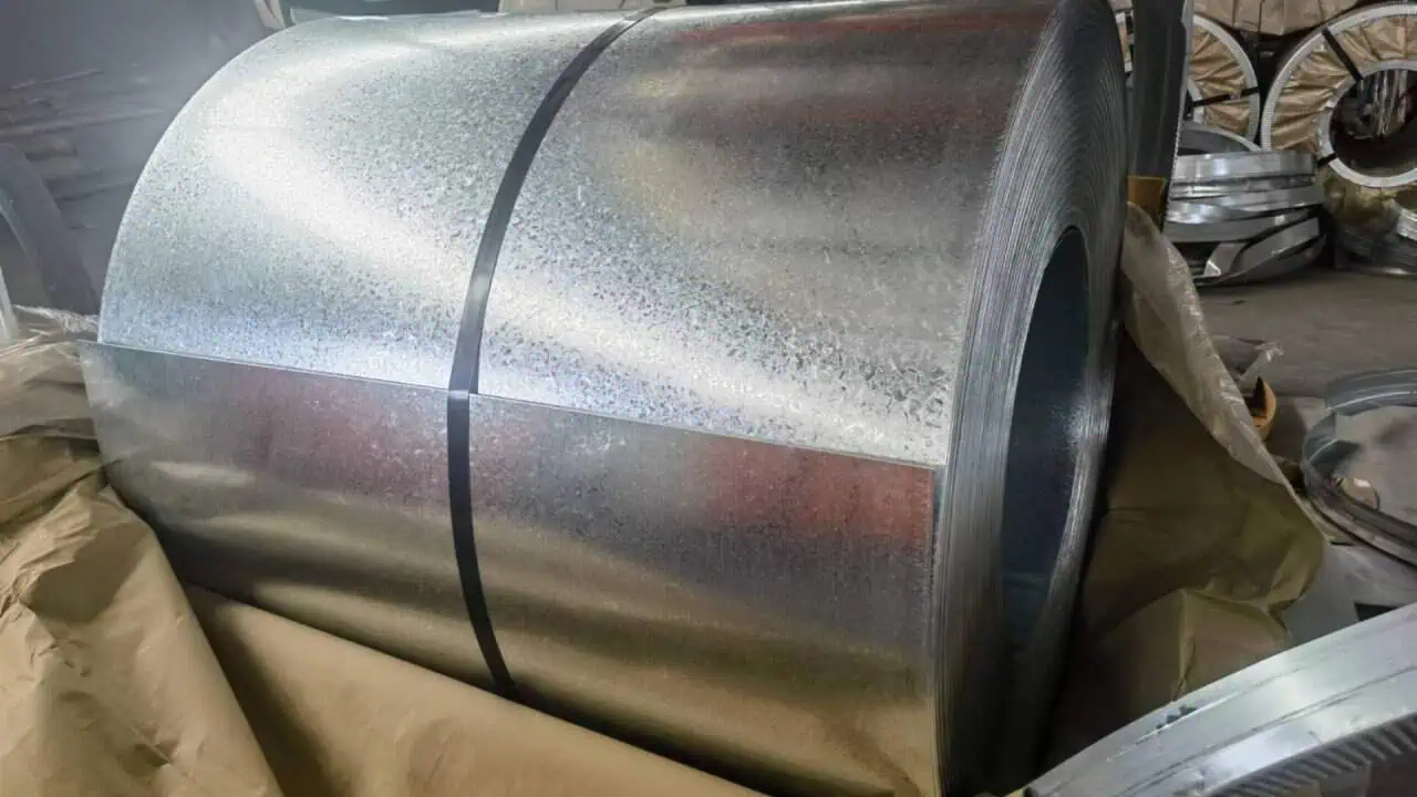 how much does a steel coil cost 