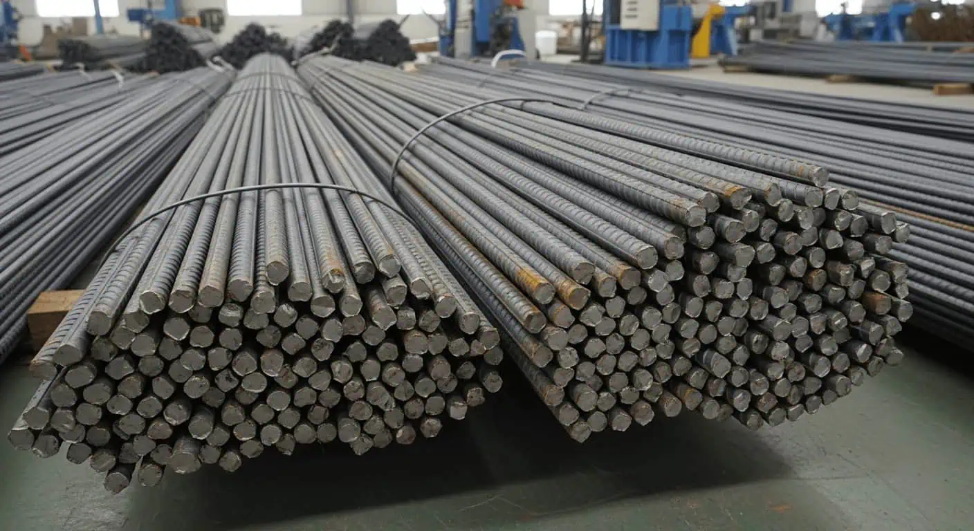 What Are The Standard Reinforcing Bar Dimensions For Construction Projects? 2 Reinforcing Bar Dimensions