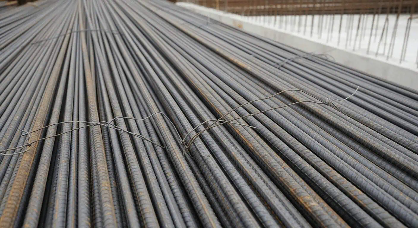 What Are The Standard Reinforcing Bar Dimensions For Construction Projects? 4 Reinforcing Bar Dimensions