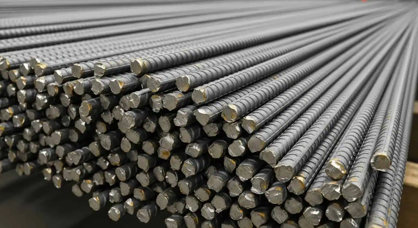 What Are The Standard Reinforcing Bar Dimensions For Construction Projects? 7 reinforcing bar