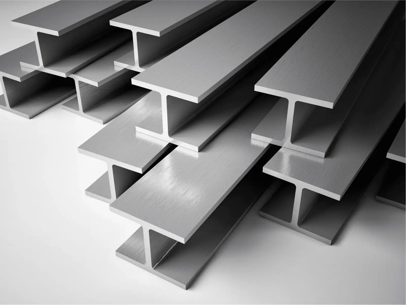 What Is the I beam H beam Difference and How Does It Affect Your Construction Choice? 2 Depositphotos 33984599 XL scaled 1