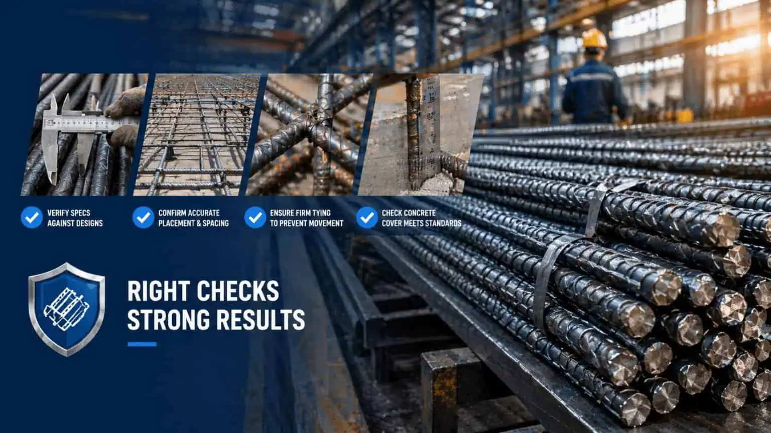Blog 4 Rebar Installation