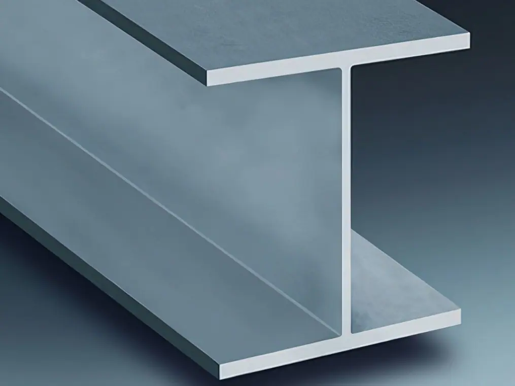 What's Stronger, H-beam or I-beam? 1 What's stronger, H-beam or I-beam?