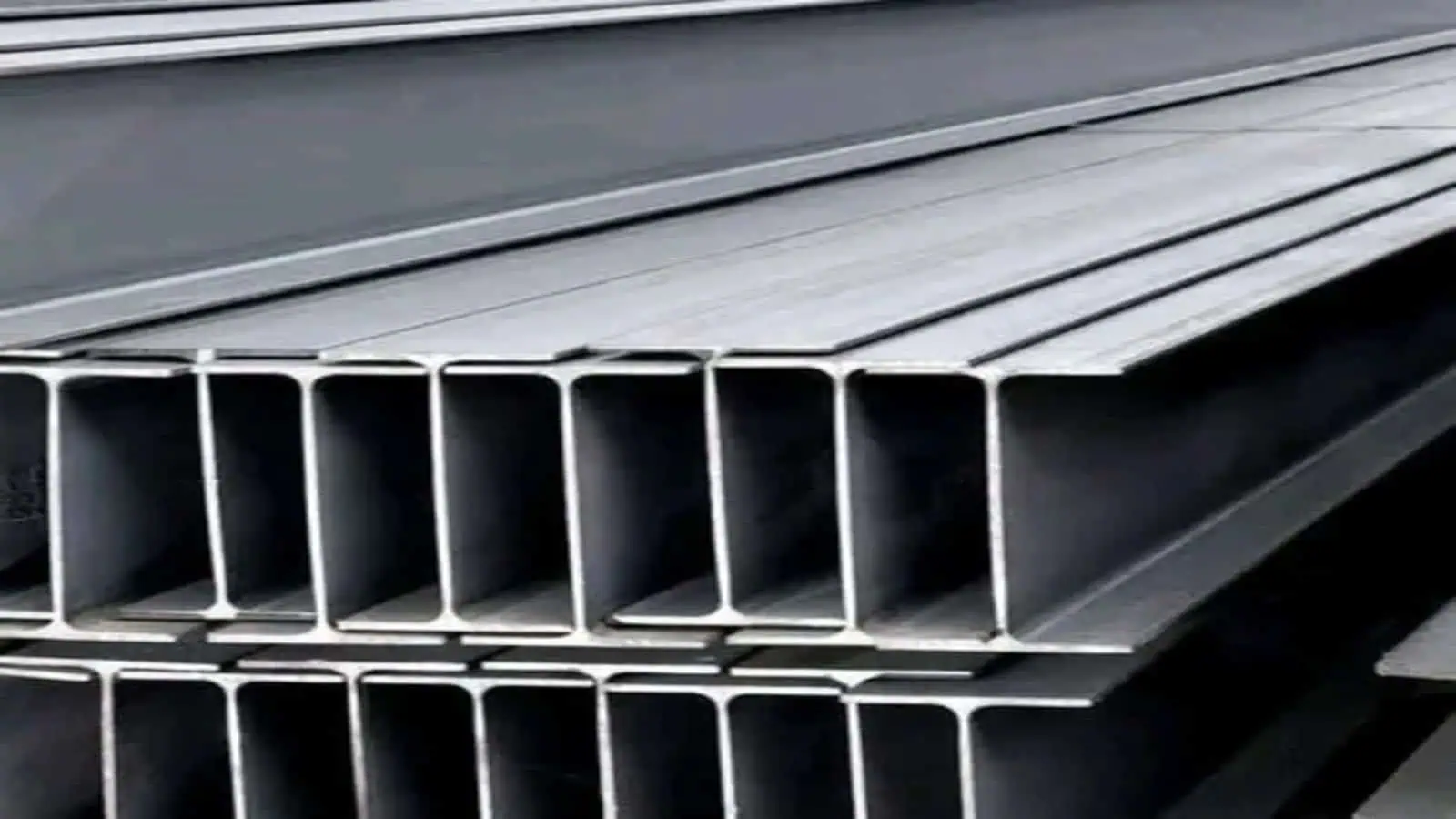 Are H Beams Welded or Rolled? What Buyers Must Know Before Purchasing? 3 ms beam
