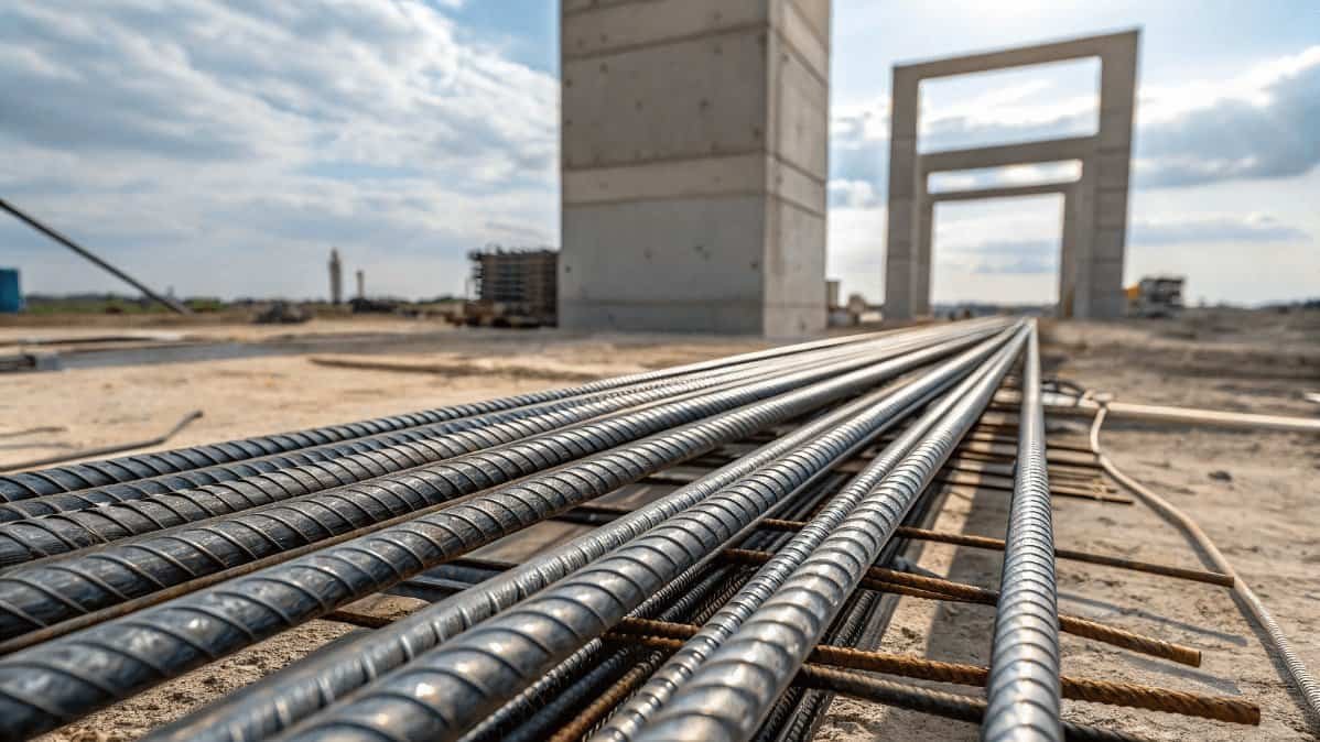 Rebar Sizes