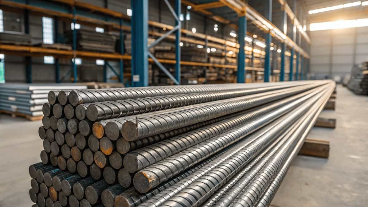 Rebar Sizes