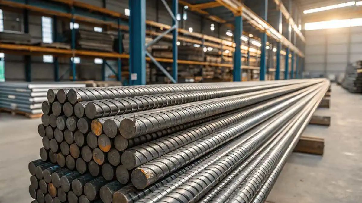 Which Rebar Sizes Should You Choose for Your Project? 3 Rebar Sizes