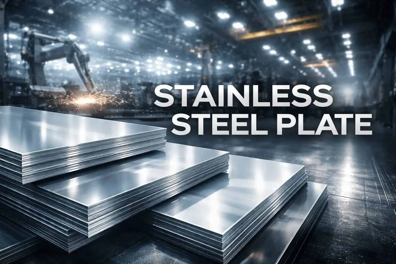 Blog 10 stainless steel plate banners